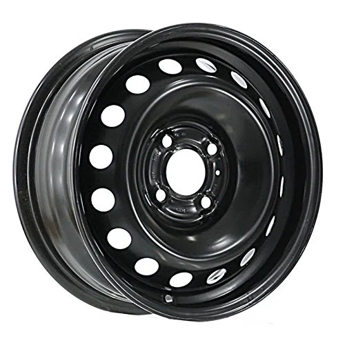 Jantes en fer Gietti, roues GI1132 pour Renault Twingo/Megane/Clio/Kangoo 5,50JX14 4X100 60,0 ET36