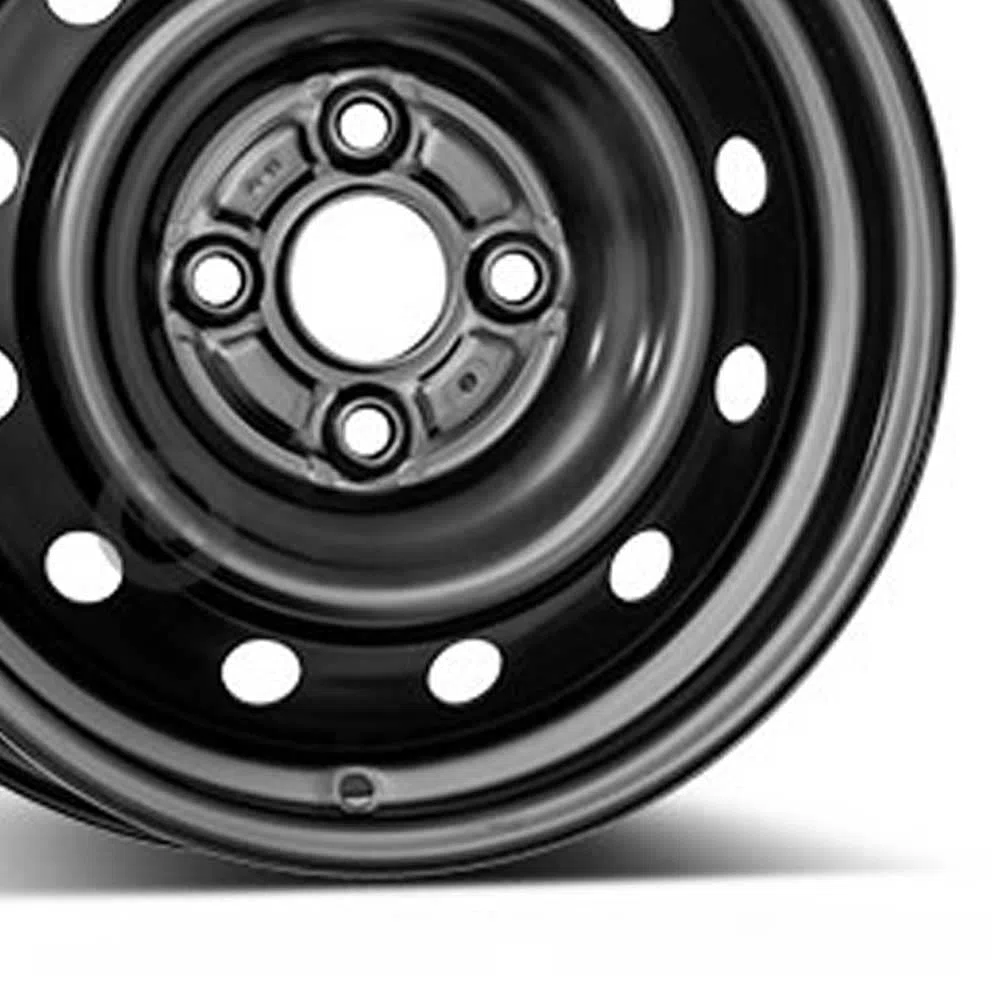 ALCAR 3015-5X14 ET38 4X100 Jante en Acier