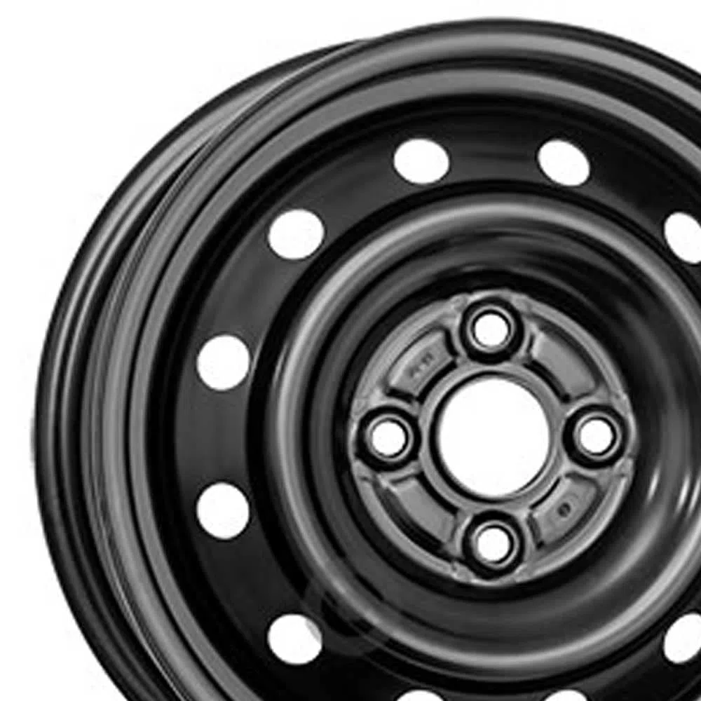 ALCAR 3015-5X14 ET38 4X100 Jante en Acier